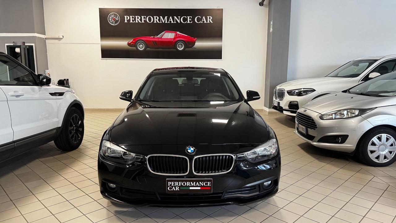 Bmw 320d Efficient Dynamics Touring
