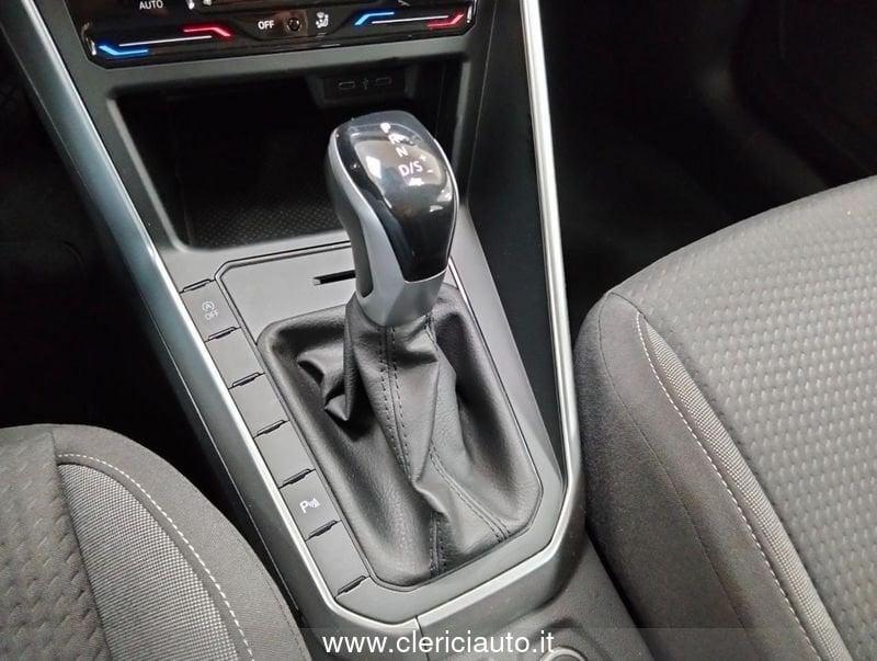 Volkswagen Taigo 1.0 TSI 110 CV DSG Life