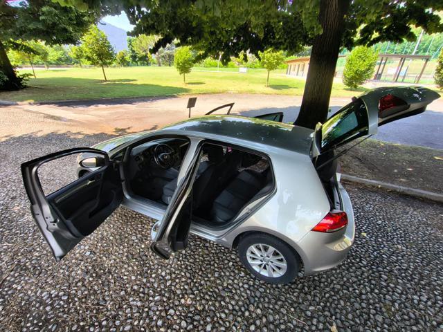 VOLKSWAGEN Golf 1.6 BlueTDI 110 CV 5p. Comfortline