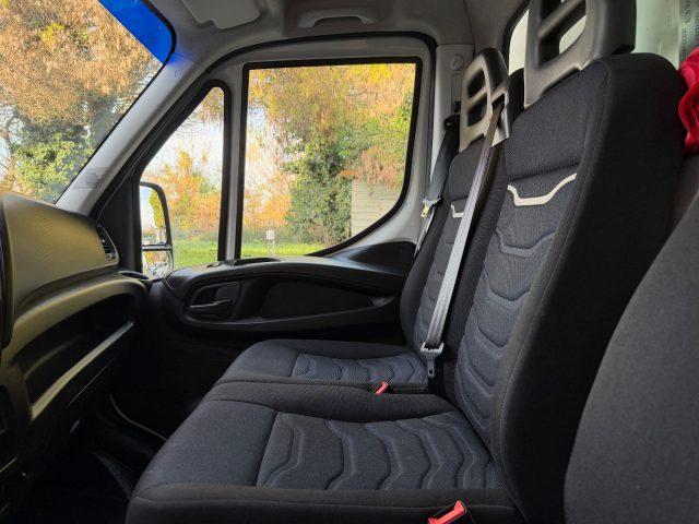 IVECO Daily 35S 14 2.3 136CV FRIGO ISOTERMICO FRCX ATP 05