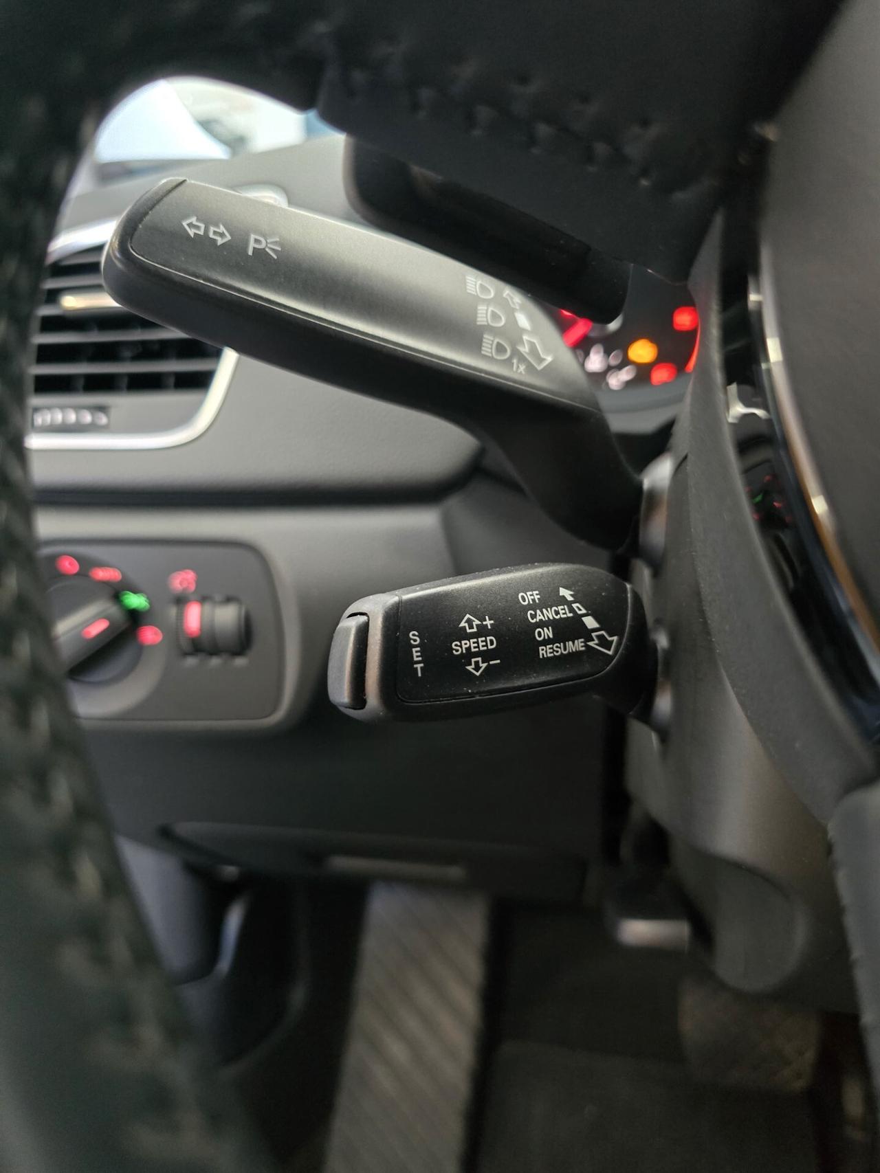 Audi Q3 2.0 TDI 150 CV quattro Sport