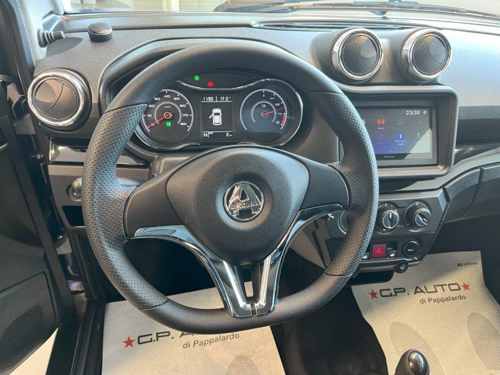 Aixam City eCity Sport