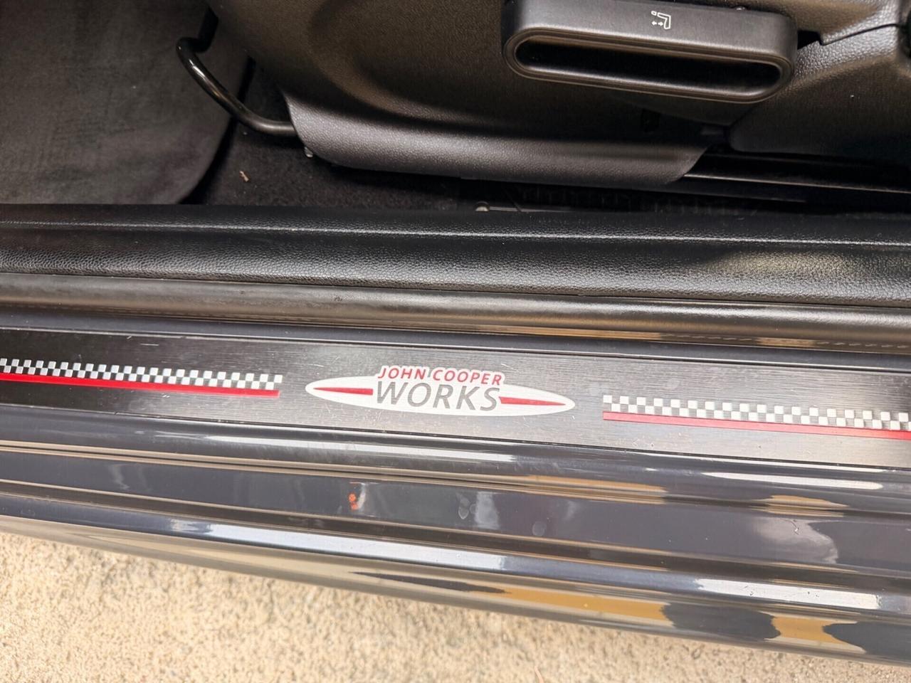 Mini 2.0 John Cooper Works Full Optional