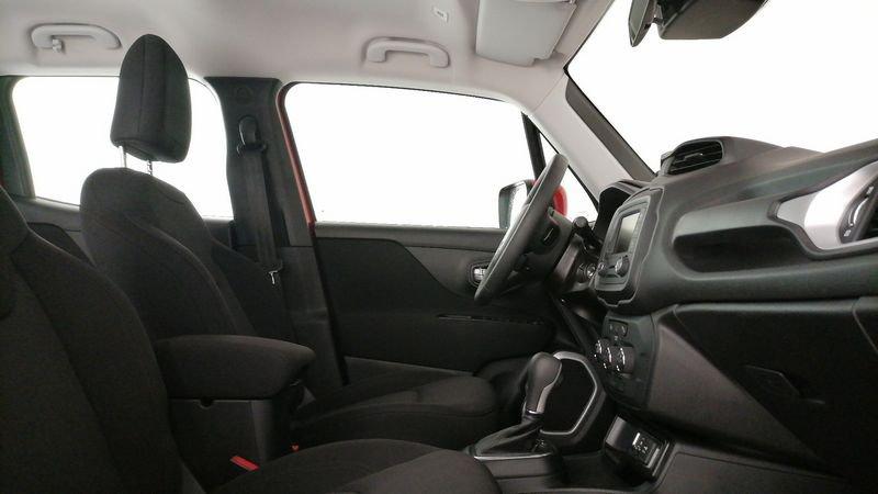 Jeep Renegade 1.3 t4 Longitude 2wd 150cv ddct