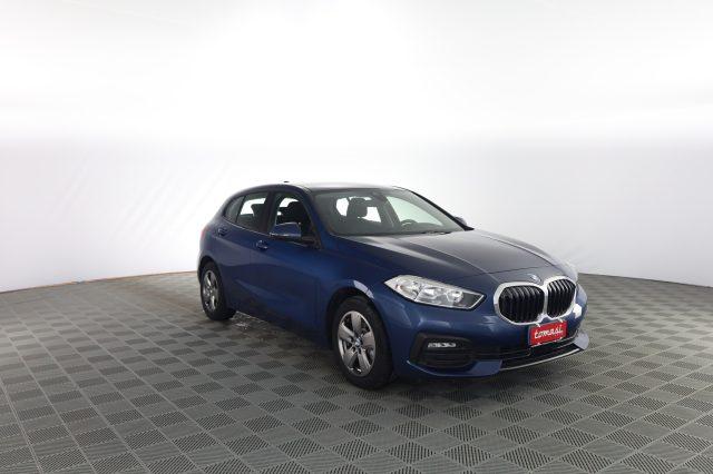 BMW 116 Serie 1 d BUSINESS ADVANTAGE