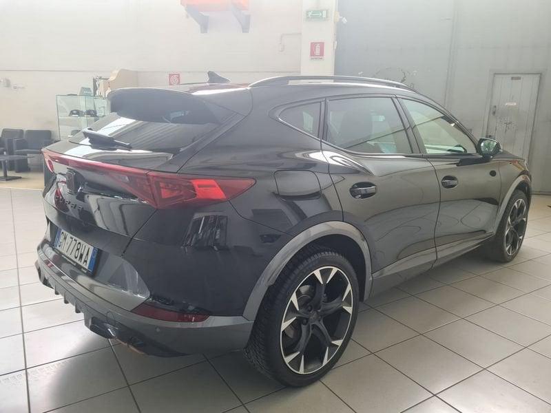 CUPRA Formentor 1.4 E-HYBRID VZ PRIORITY DSG