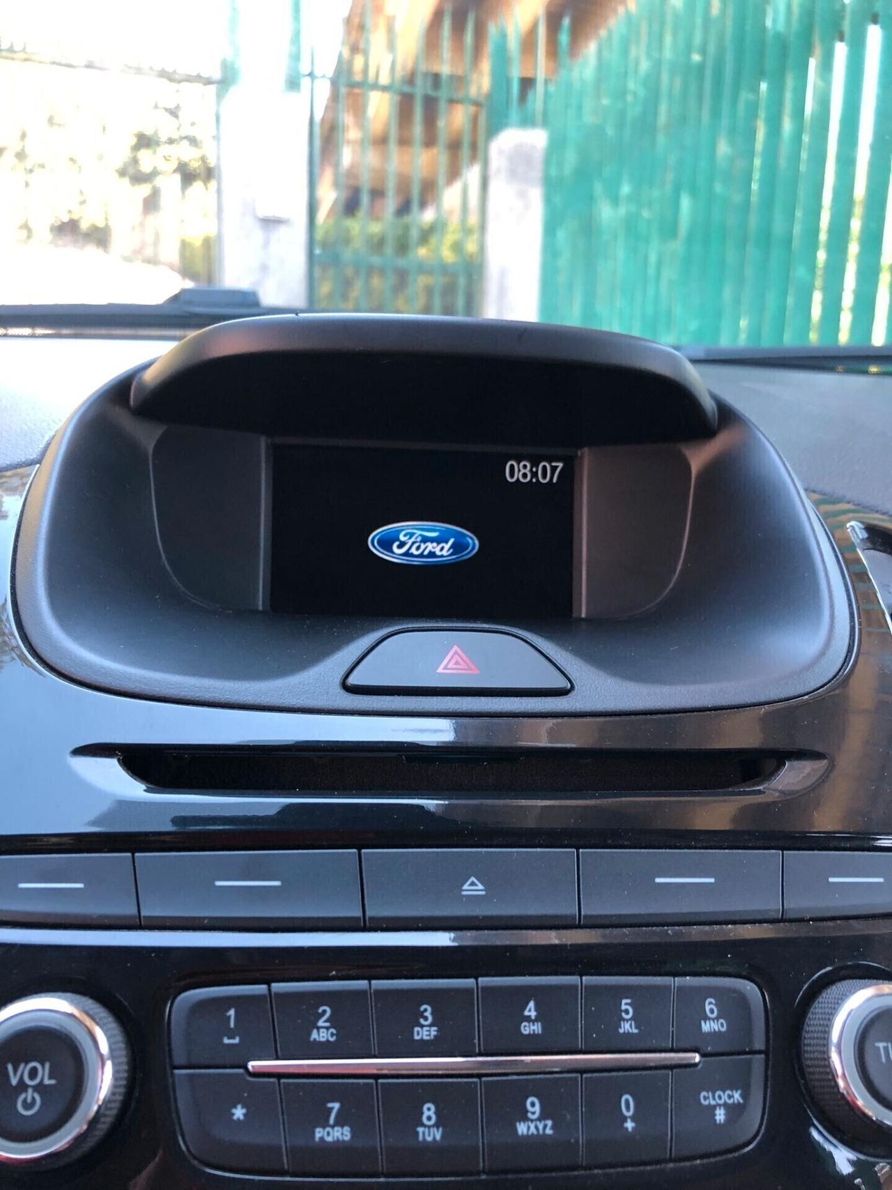 Ford Ka 1.2 Ti-VCT 85CV Ultimate