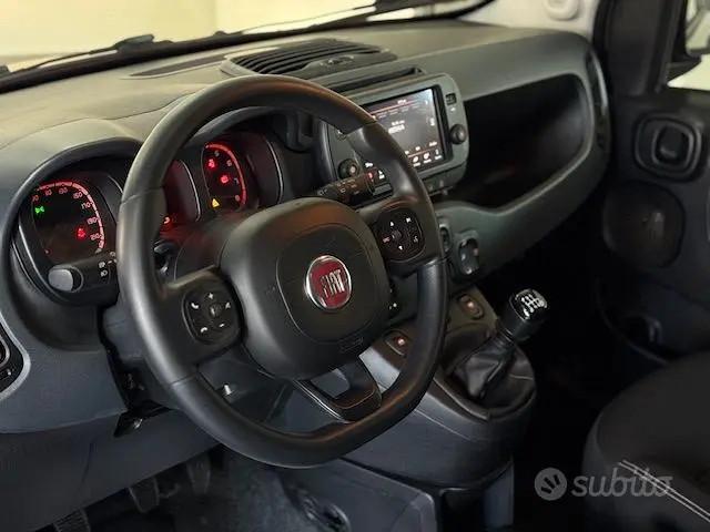 Fiat Panda 1.0 firefly hybrid Cross PRONTA CONSGEN