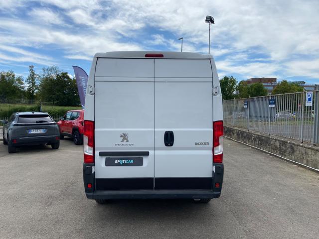 PEUGEOT Boxer *PROMO* 330 2.2 BlueHDi 140 PM-TM Furgone Premium
