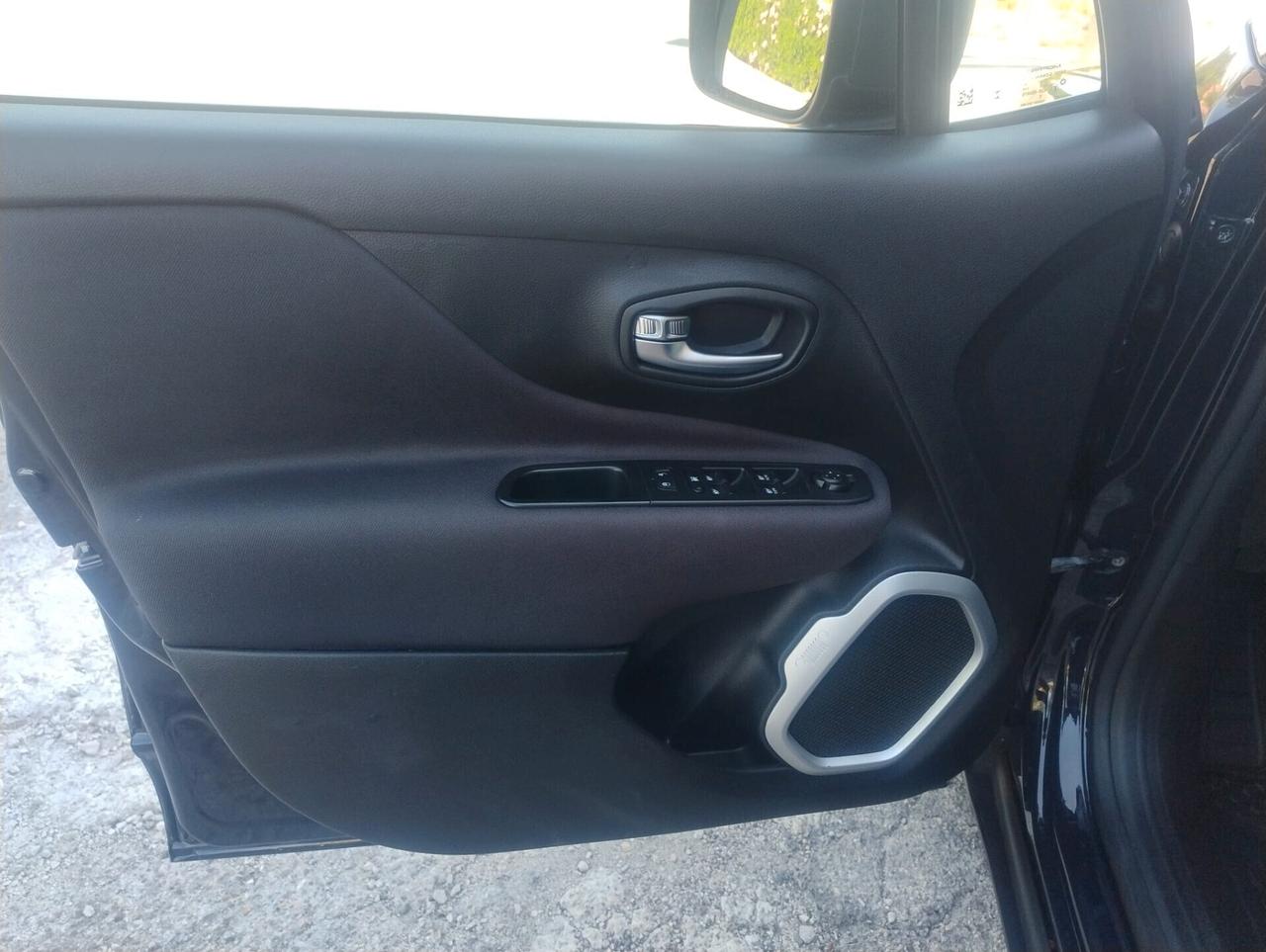 Jeep Renegade 2.0 Mjet Longitude 140Cv - 2018