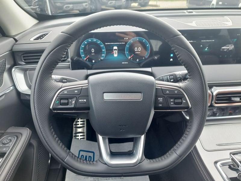 SPORTEQUIPE Sportequipe 7 1.5 Turbo DCT GPL