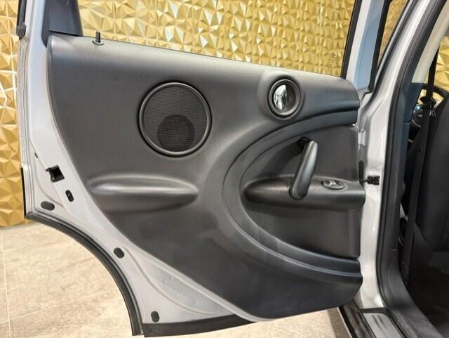 Mini Countryman 1.6 Cooper D Business