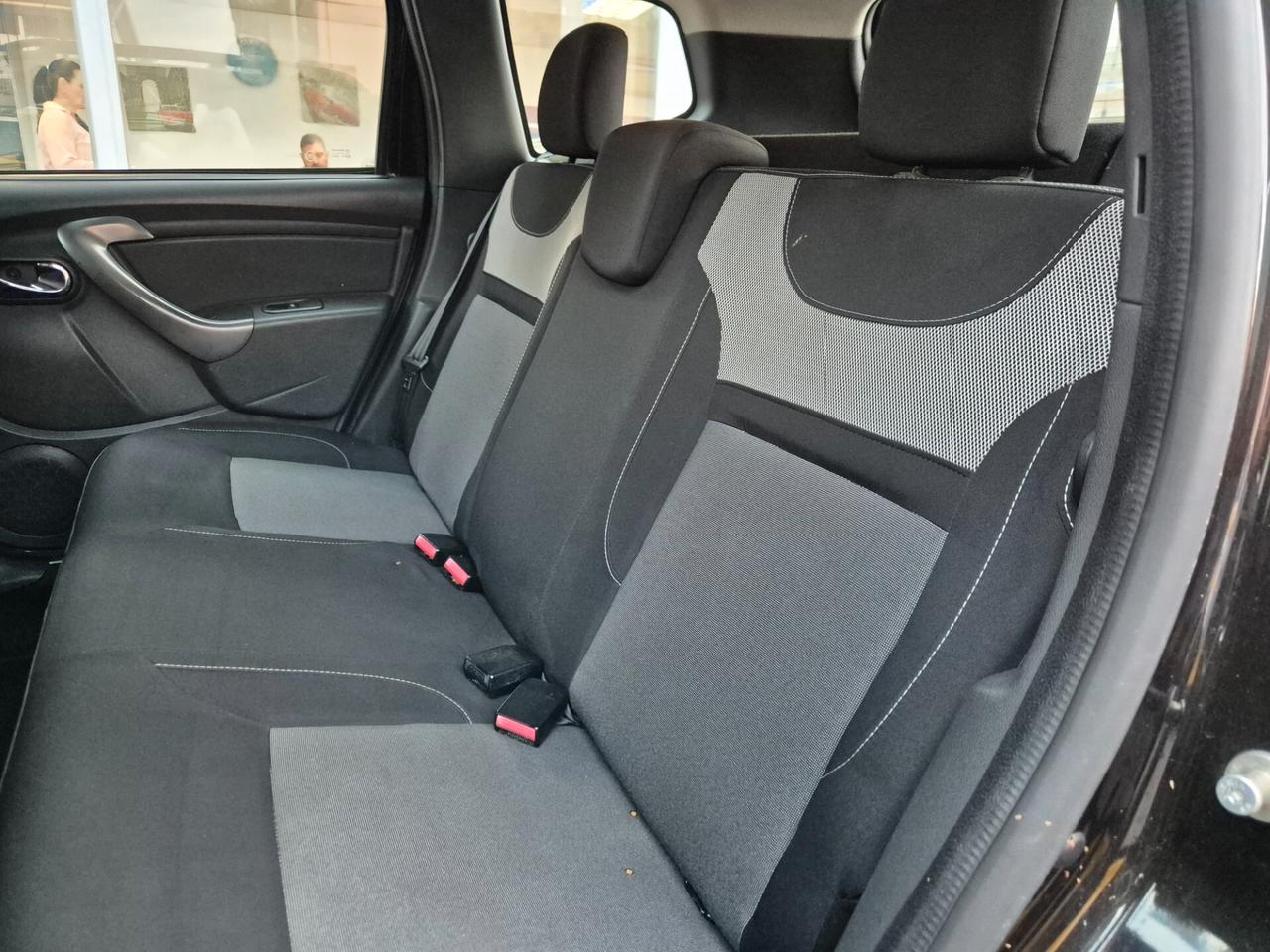 Dacia Duster 1.5 dCi 110CV Start&Stop 4x2 Lauréate