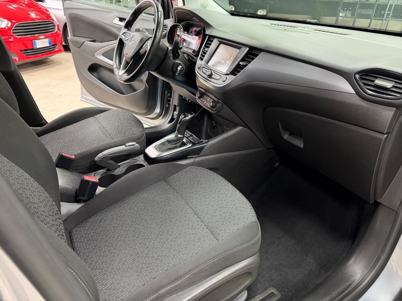 Opel Crossland 1.5 ECOTEC D aut. Ultimate 2022