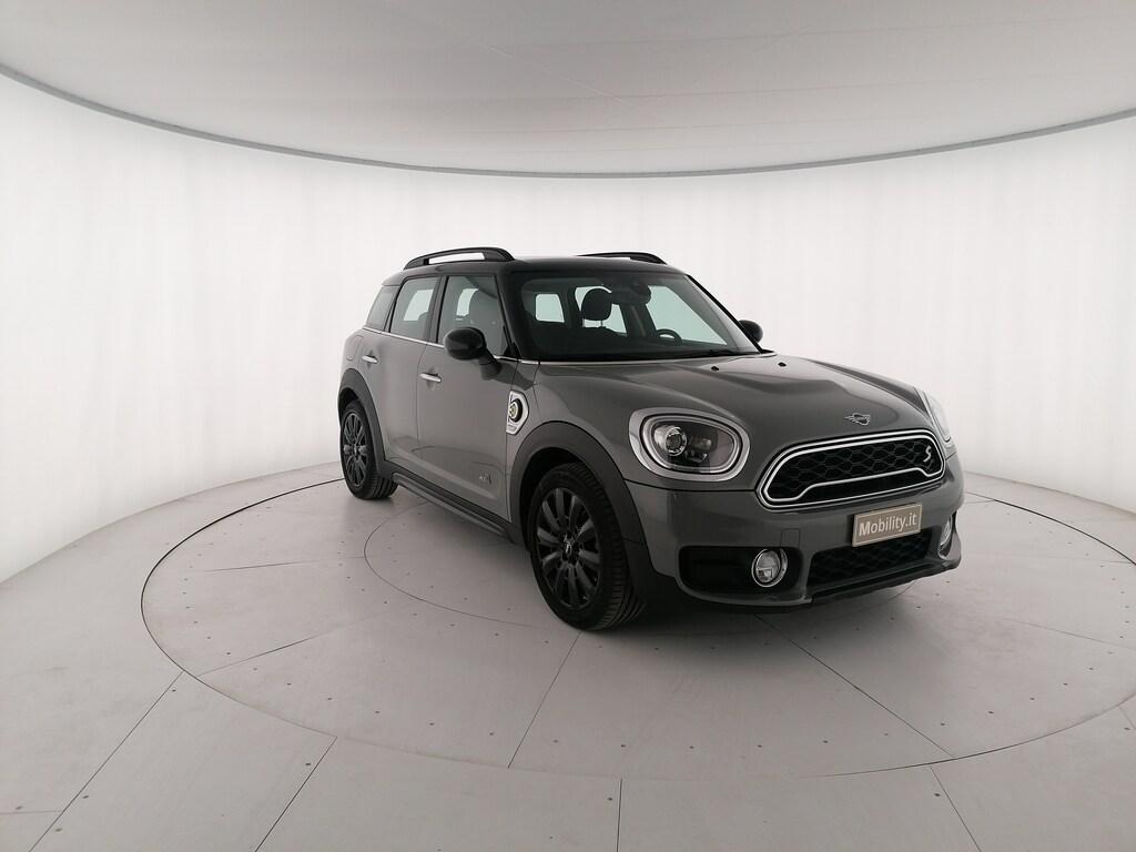 Mini Cooper SE Countryman Mini Countryman 1.5 Cooper SE Hype all4 auto