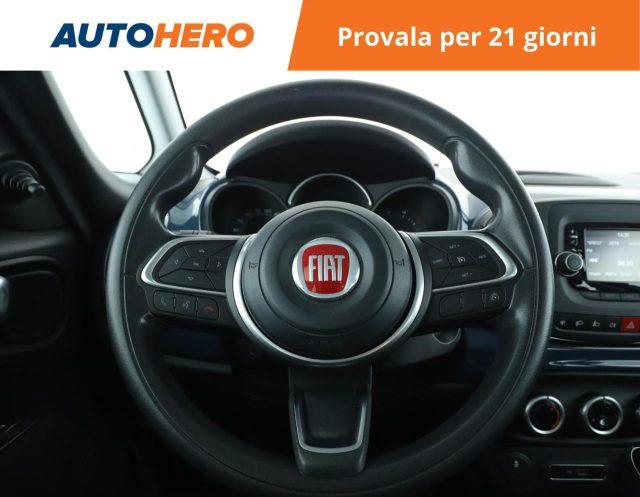 FIAT 500L 1.3 Multijet 95 CV Dualogic Urban