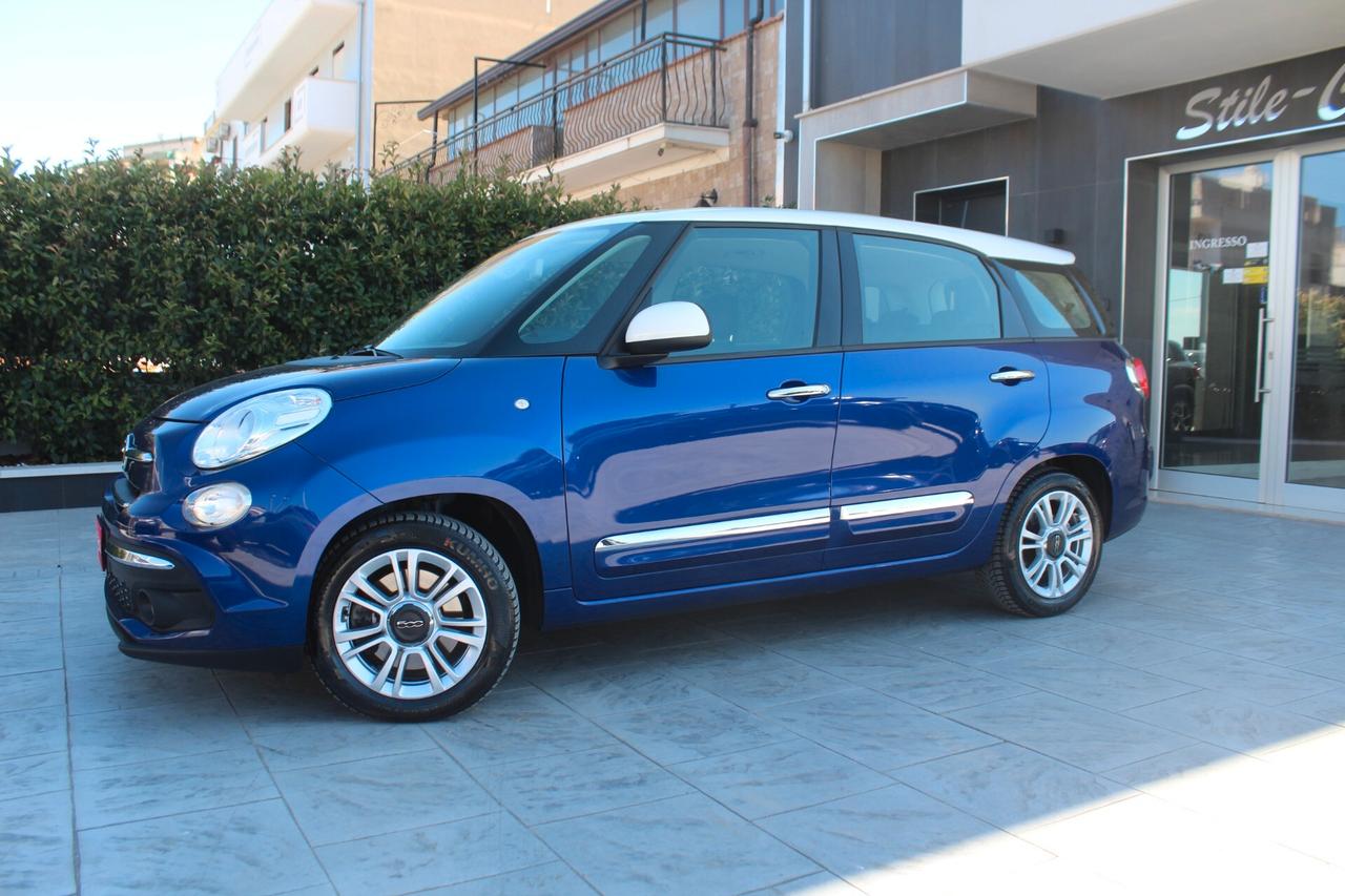 Fiat 500L Wagon 1.6 Multijet 120 CV Lounge