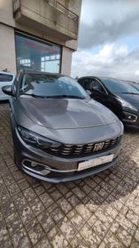 Fiat Tipo 1.6 Mjt S&S 5 porte City Sport