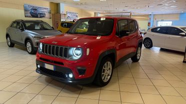 Jeep Renegade 1.6 Mjt 130 CV Limited 01/2023