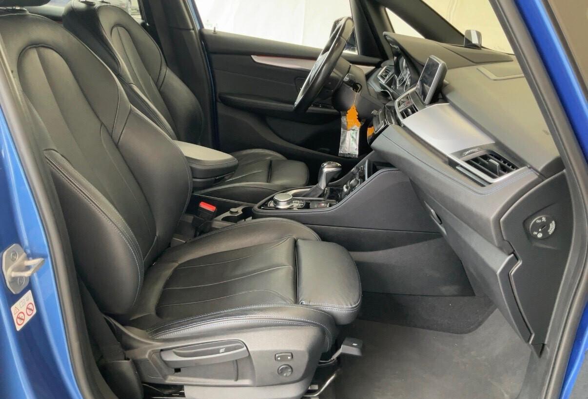 Bmw 2er Active Tourer 225xe iPerformance Msport aut.