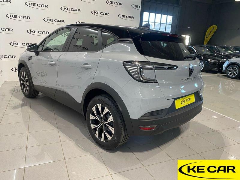 Renault Captur evolution ECO-G 120-PACK STYLE-PROMO RENAULT