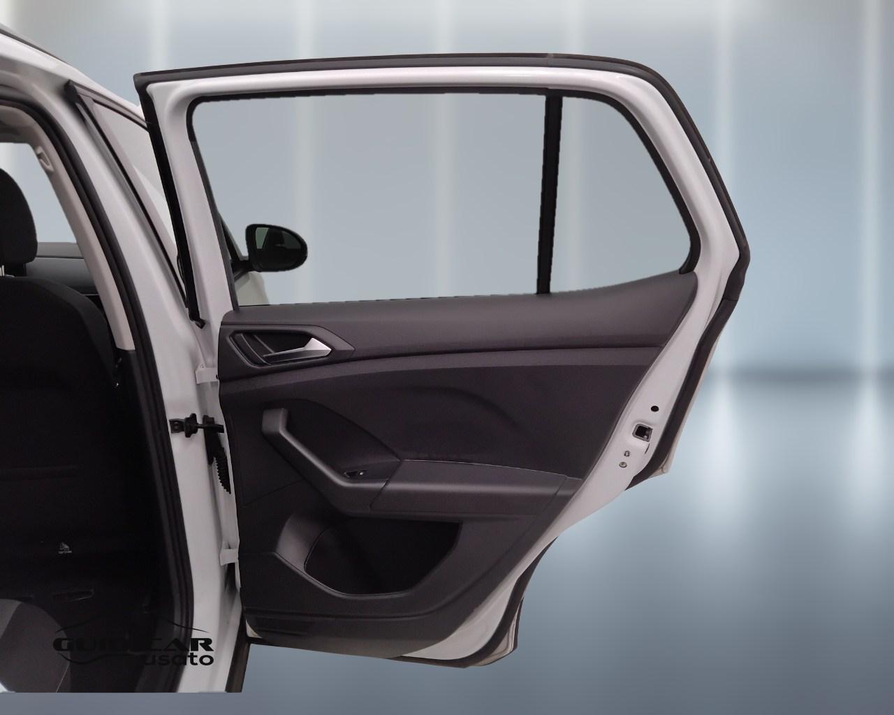 VOLKSWAGEN T-Cross 2024 - T-Cross 1.0 tsi Edition Plus 95cv