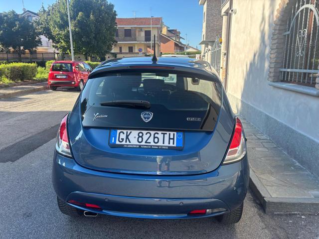 LANCIA Ypsilon 1.0 FireFly 5 porte S&S Hybrid PREZZO VERO