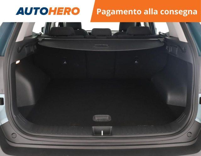 KIA Sportage 1.6 TGDi MHEV Business