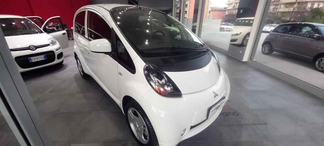 Mitsubishi i-MiEV 5p.