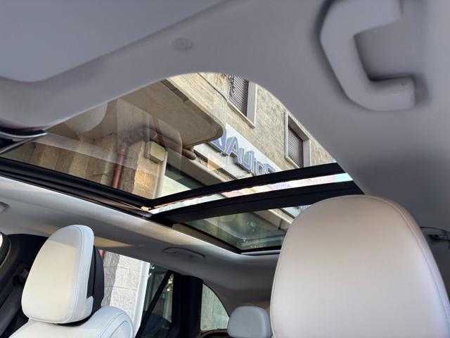 MERCEDES-BENZ GLC 220 d 4Matic Mild Hybrid AMG Premium TETTO