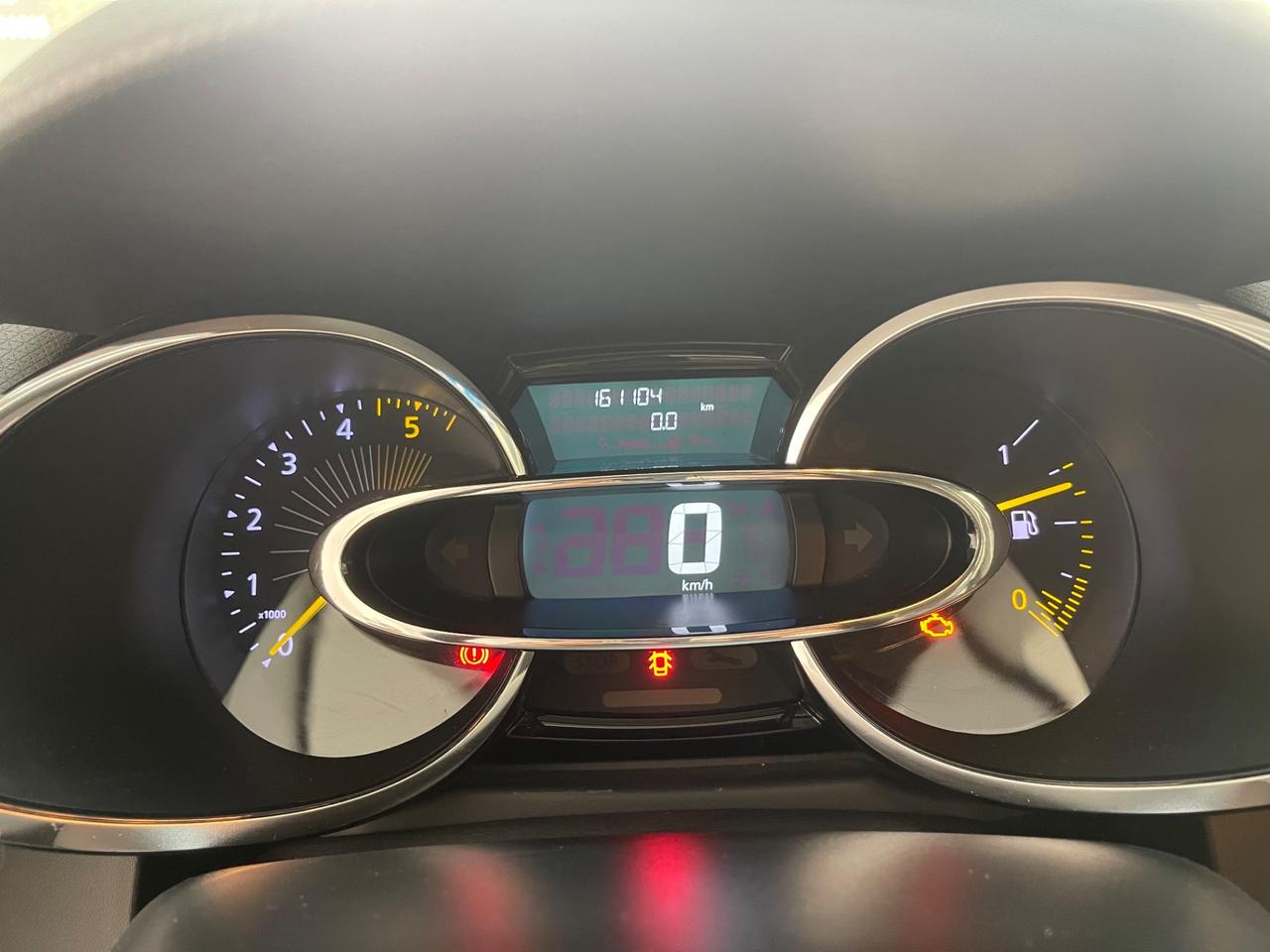 Renault Clio 1.5 DCI 75CV