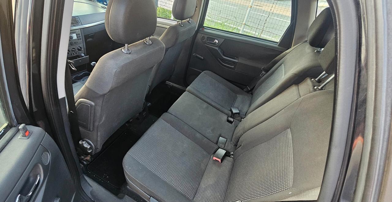 Opel Meriva 1.3 CDTI GUIDABILE DA NEOPATENTATI