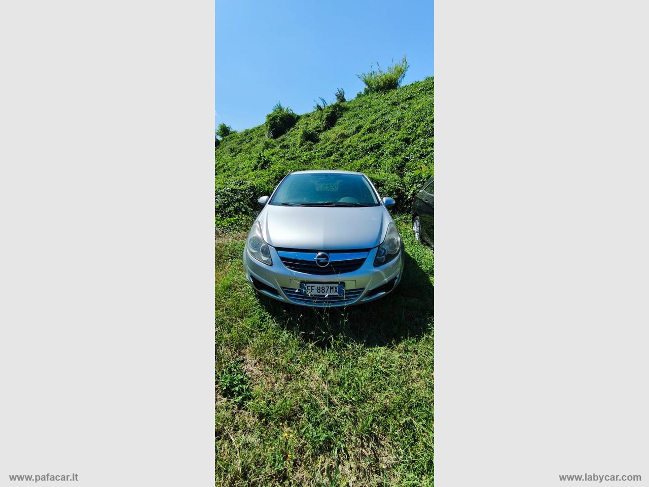 OPEL Corsa 1.3 CDTI 95 CV 3p. Edition