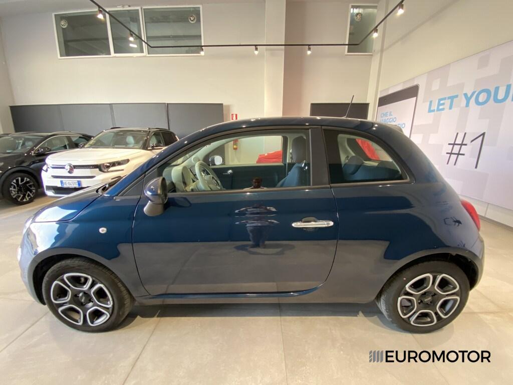 Fiat 500 1.2 EasyPower Club