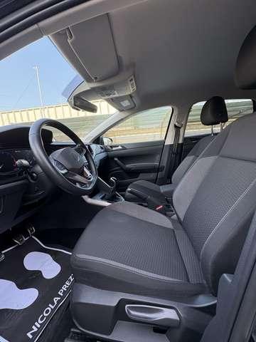 Volkswagen Polo 1.0 evo 80cv comfortline