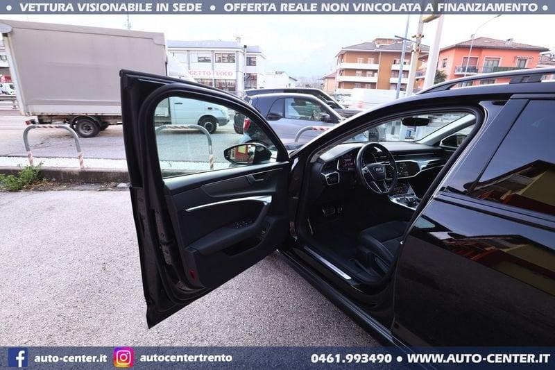 Audi A6 allroad 45 TDI 3.0 quattro Stronic 245CV *GANCIO