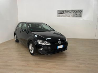 Volkswagen Golf 1.6 TDI 110 CV DSG 5p.