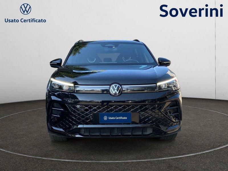 Volkswagen Tiguan 2.0 TDI 150CV SCR DSG R-Line