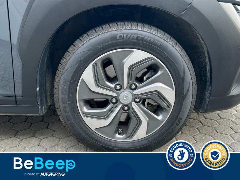 Hyundai Kona 1.6 HEV XTECH 2WD DCT