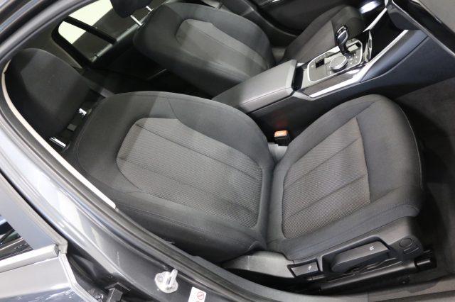 BMW 330 d 48V xDrive Touring "" TETTO PANORAMICO ""