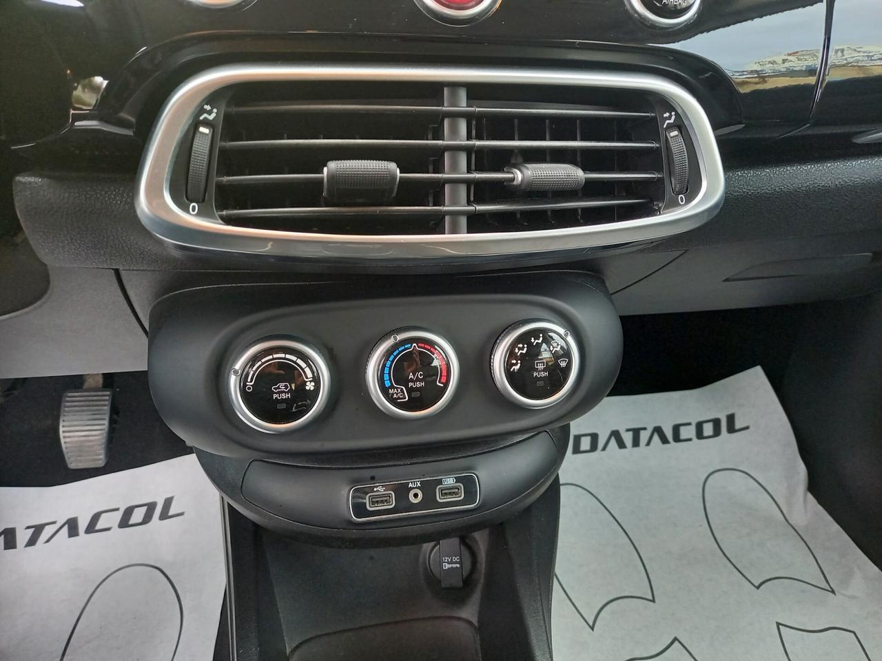 Fiat 500X 1.4 T-Jet 120 CV GPL Pop Star