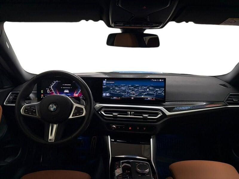 BMW Serie 2 Coupé M 240i xDrive