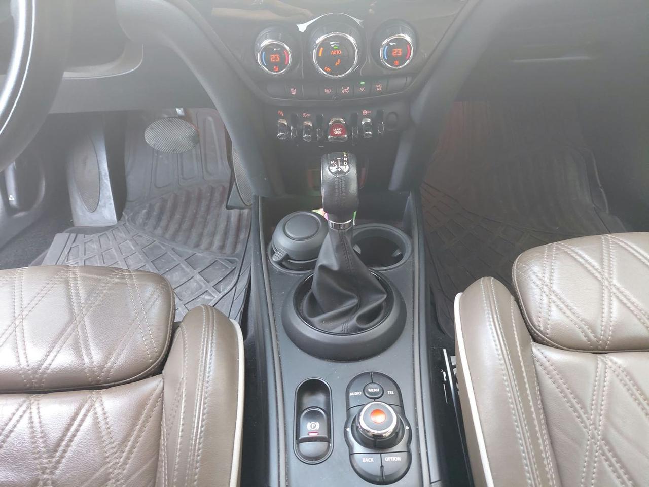 Mini Cooper Countryman 1.5 HIPE 136cv #50339