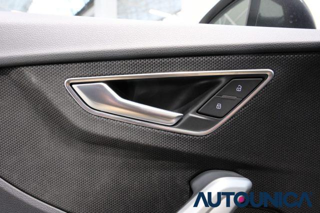 AUDI Q2 35 TDI S TRONIC S LINE EDITION FULL LED