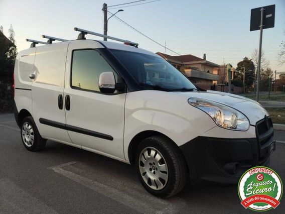 FIAT Doblo' - 2012