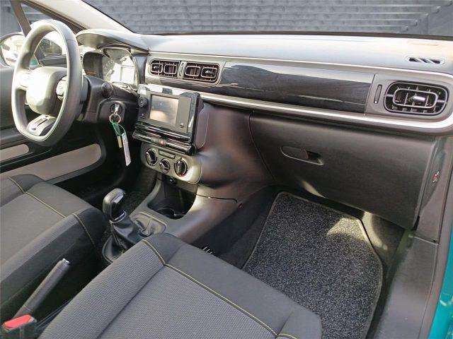 CITROEN C3 3ª serie PureTech 83 S&S Feel Pack