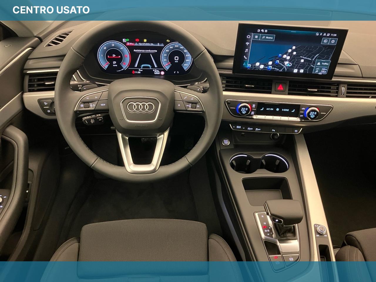 Sportback S line edition 40 TDI quattro S tronic