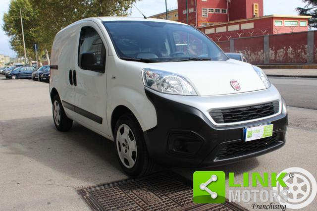 FIAT Fiorino 1.3 COMBI MULTIJET GARANZIA 12 MESI