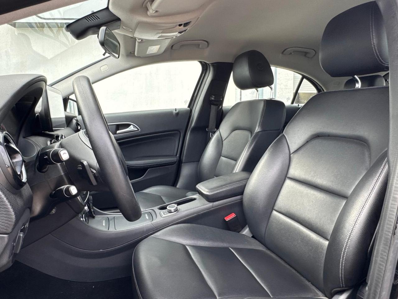 Mercedes-benz A 180 CDI Automatic Executive