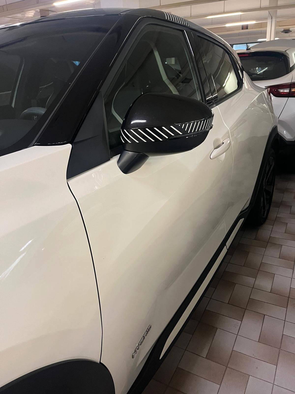 Nissan Juke 1.6 HEV Premiere Edition